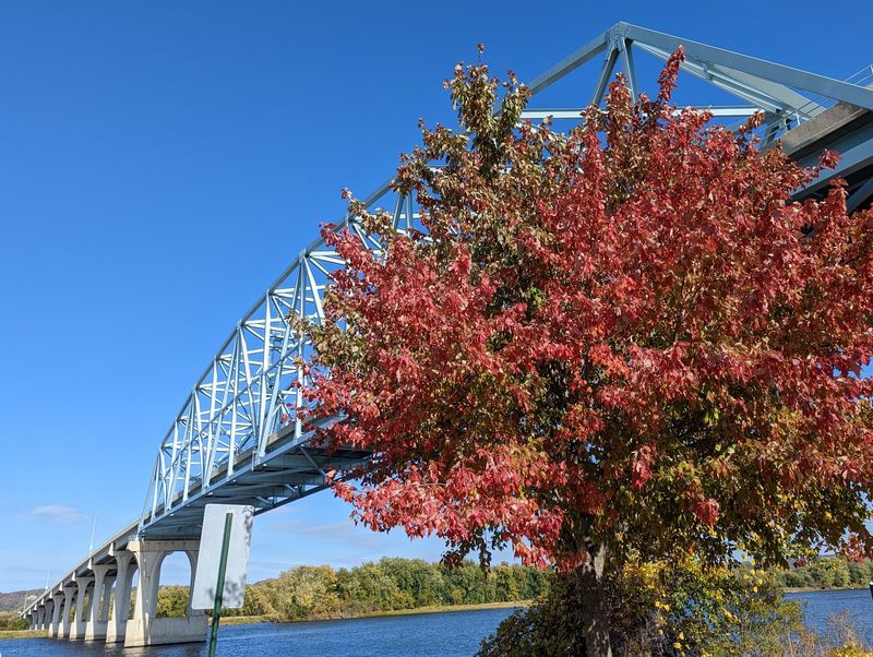 Seasons on the Water