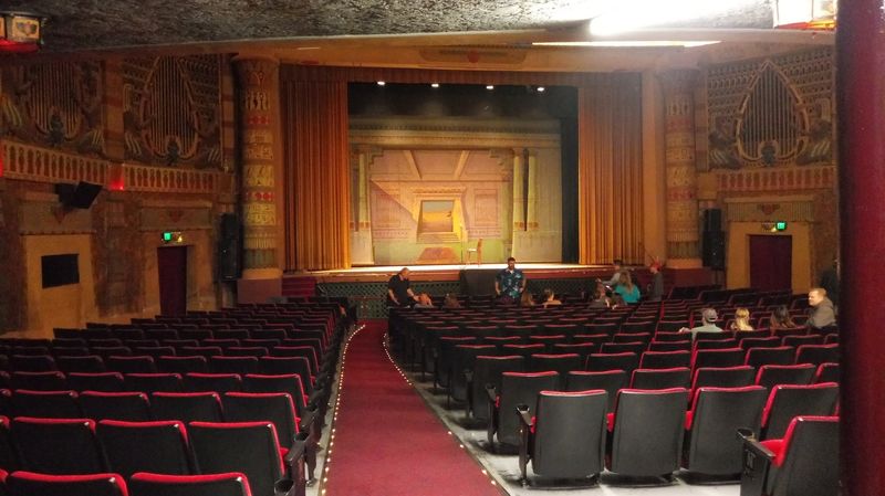 Seats Upstairs, Seats Downstairs Seats Upstairs, Seats Downstairs