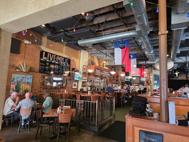Service, Setting, and Planning Your Visit