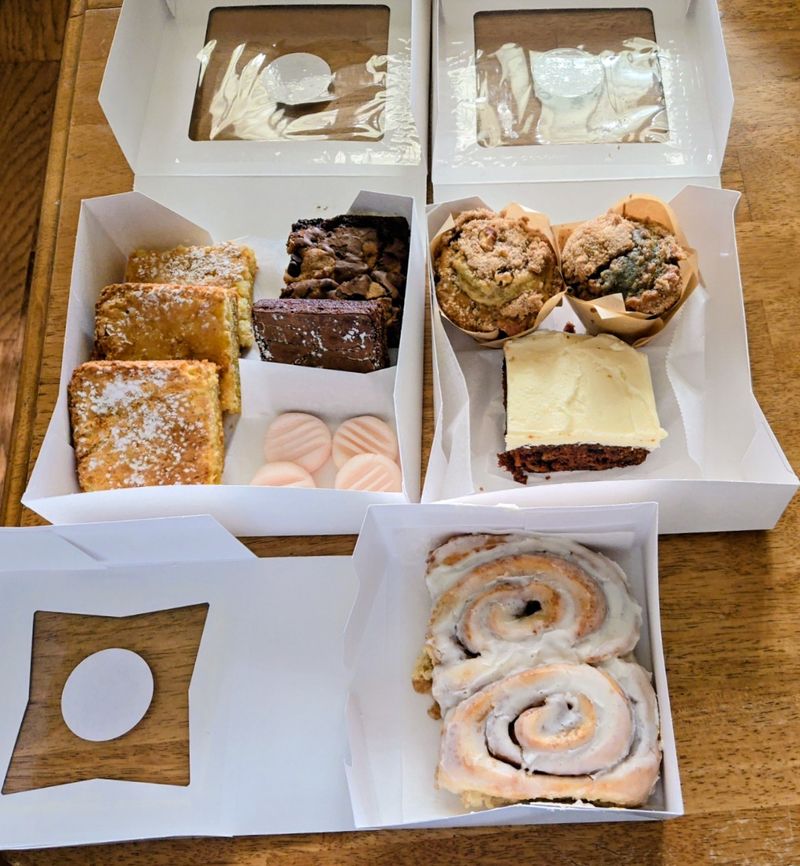 Set Your Alarm, Because Popular Treats Can Sell Out Early
