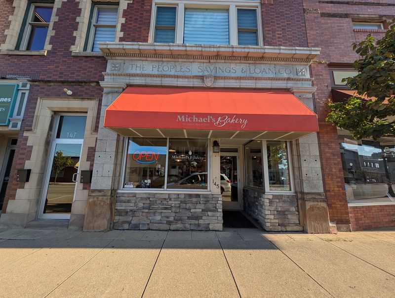 Set Your Alarm, Because This Bakery Keeps Morning Hours