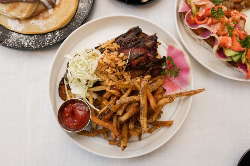 Set Your Arrival Before You Set Your Appetite Set Your Arrival Before You Set Your Appetite