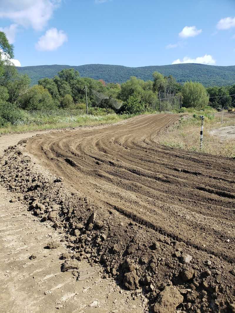 Set Your GPS, Then Confirm the Riding Day
