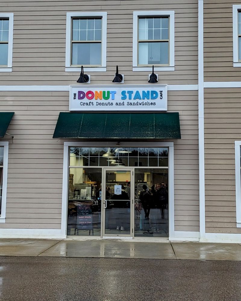 Set Your Weekend Clock for an 8 AM Opening