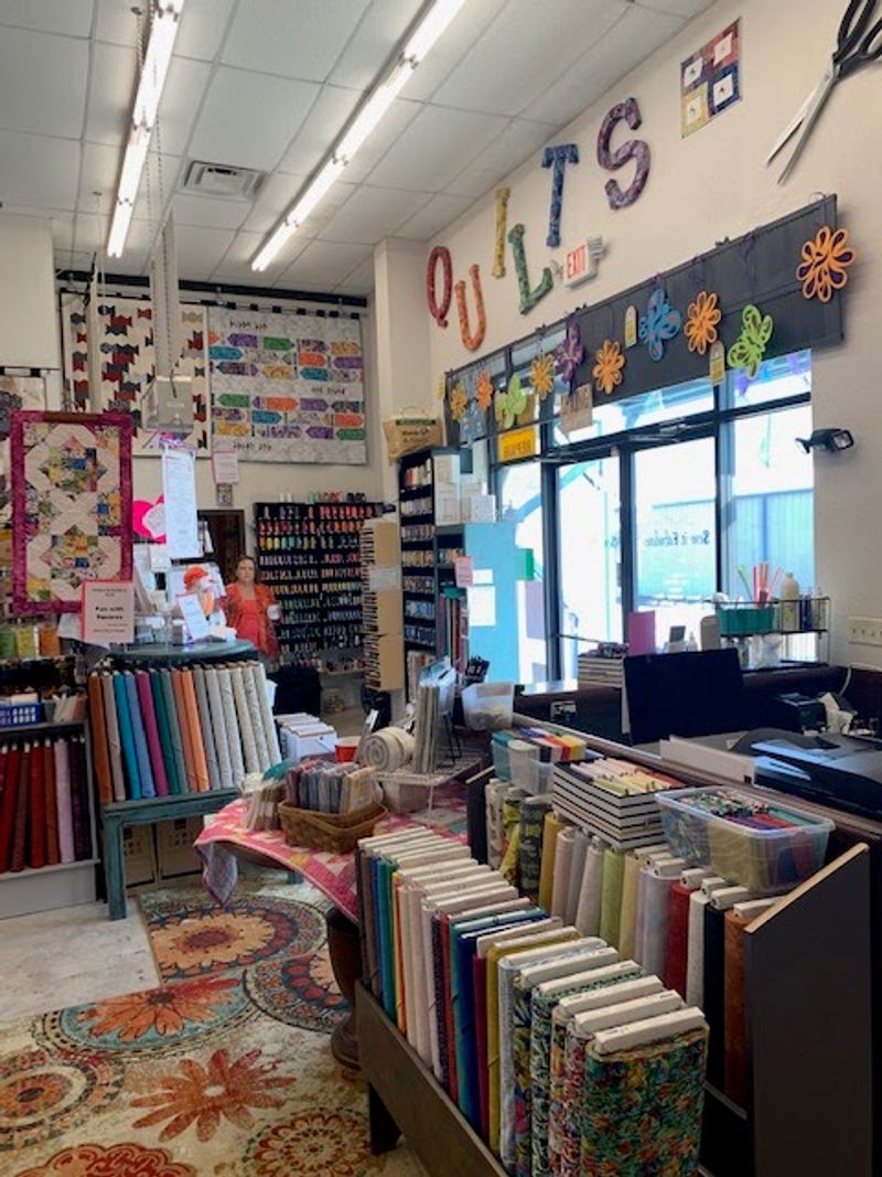 Sew It Fabulous (Boerne)