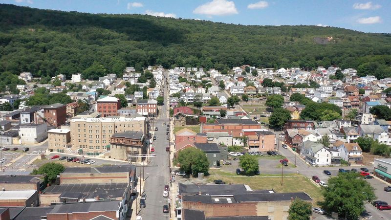 Shamokin: Value for Retirees Willing to Look Closely Shamokin: Value for Retirees Willing to Look Closely