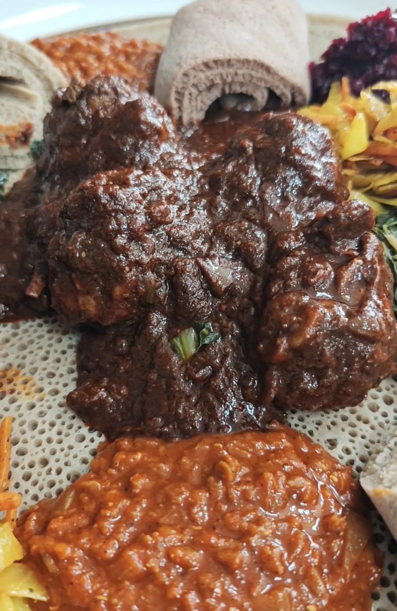Shared Platters Turn Dinner Into A Family Experience Shared Platters Turn Dinner Into A Family Experience