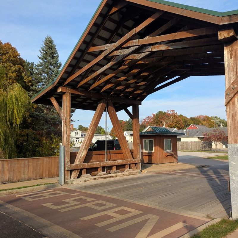 Sharon, Pennsylvania: Riverfront Pride Beyond the Mill Years