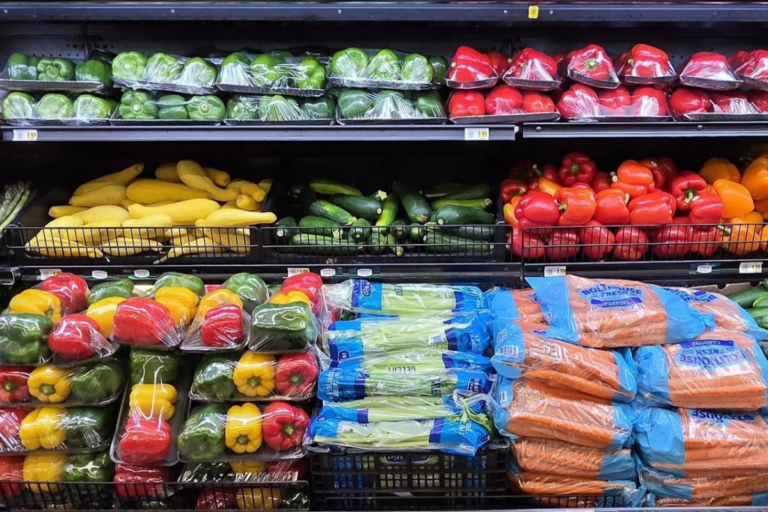 Shop Local for Less at These 10 Tennessee Grocery Stores
