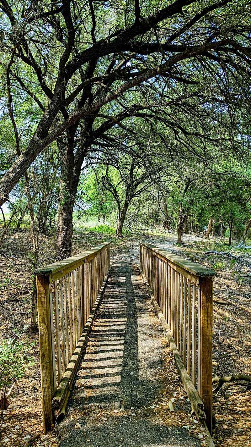 Short Trails, Big Wildlife Payoff Short Trails, Big Wildlife Payoff