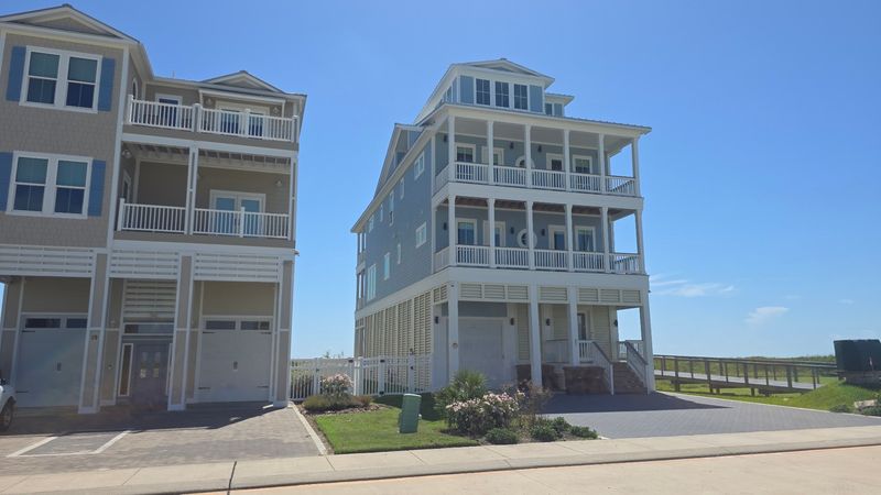 Shorter Rental House Availability