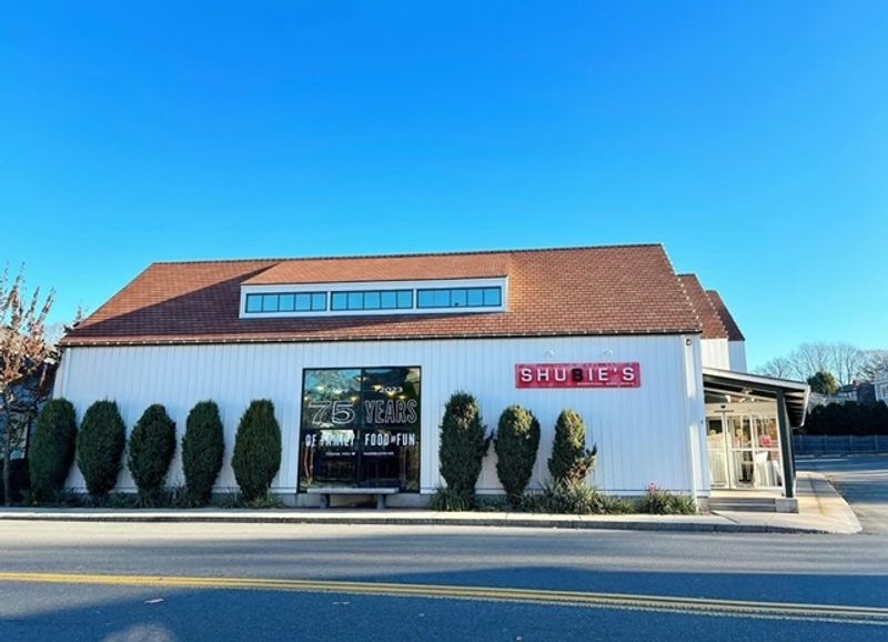 Shubie's Marketplace