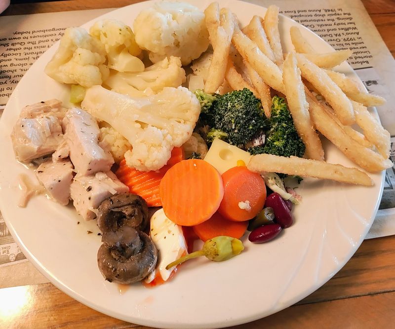 Side Dishes That Deserve Their Own Plate Side Dishes That Deserve Their Own Plate
