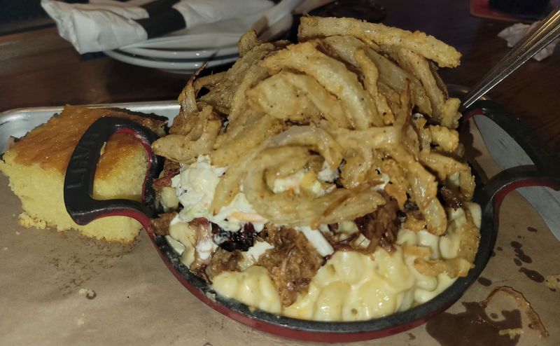 Sides Here Deserve More Than A Quick Glance