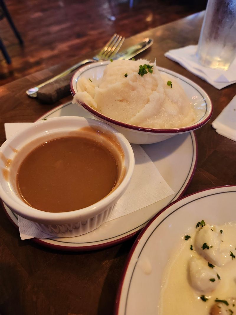 Sides, Starters, and Bread Worth Saving Room For
