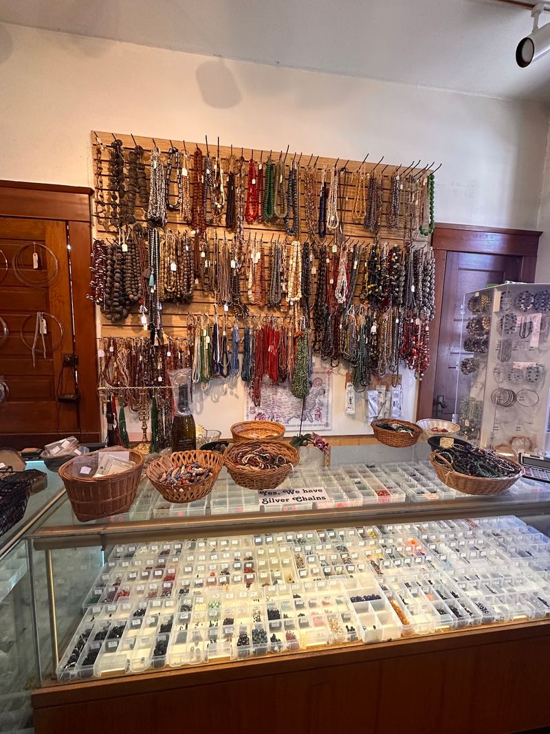 Silver & Beads, Fort Collins, CO Silver & Beads, Fort Collins, CO
