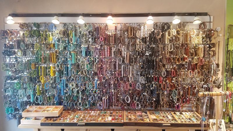 Silver Sparrow Beads, Colorado Springs, CO Silver Sparrow Beads, Colorado Springs, CO