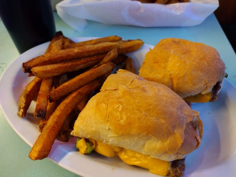 Single or Double: Sizing Up Your Hunger Single or Double: Sizing Up Your Hunger