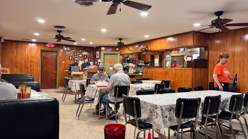 Six Decades of Friday Fish Fries
