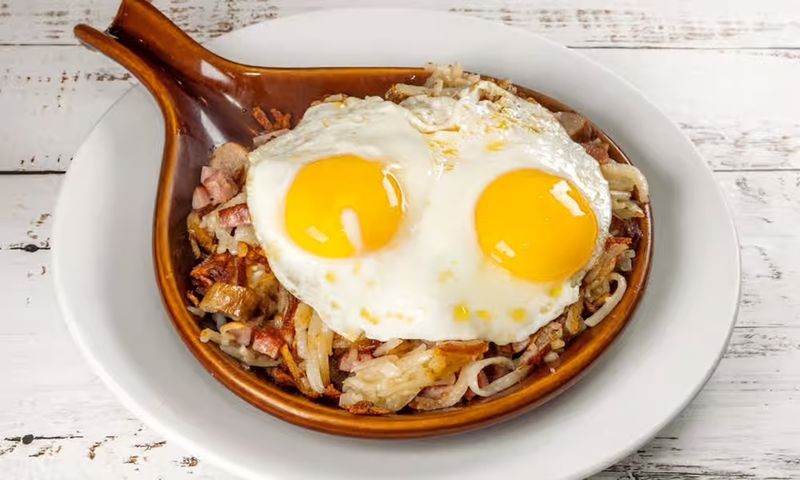 Skillets Bring Serious Heat to the Table Skillets Bring Serious Heat to the Table