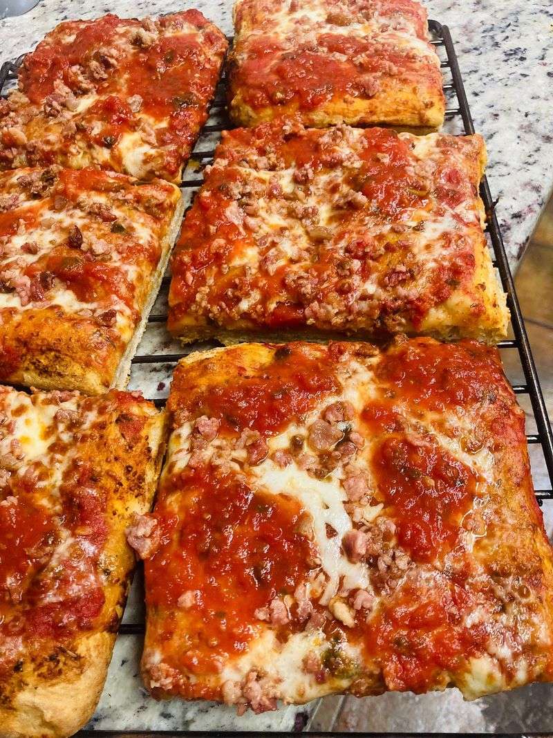 Skip the Cooking With a Sandwich or Prepared Dish