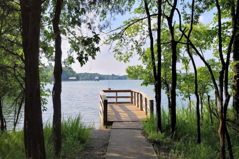 Skip the Hiking Boots: 13 Easy Tennessee Walks Worth Taking