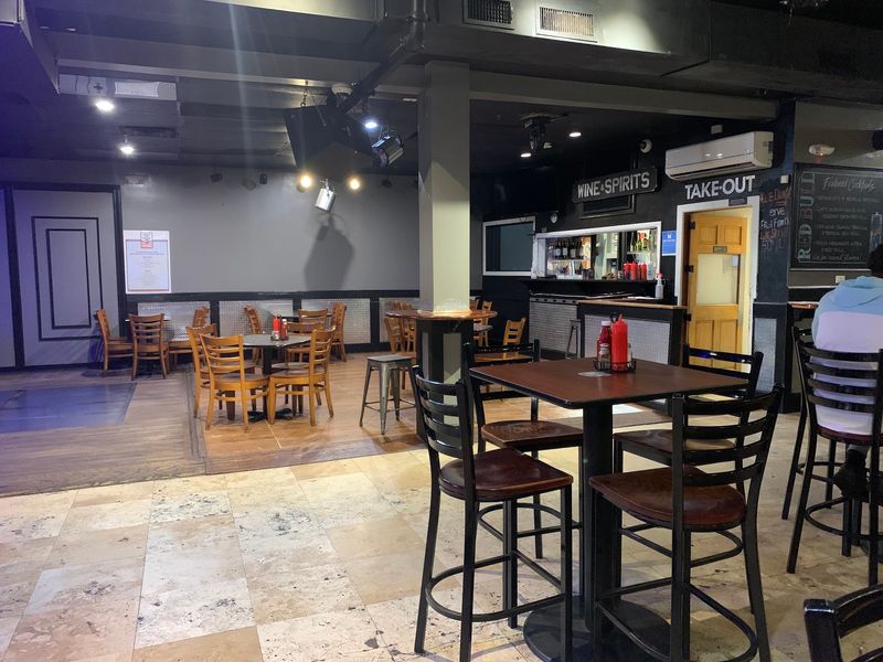 Slades Bar & Grill Slades Bar & Grill