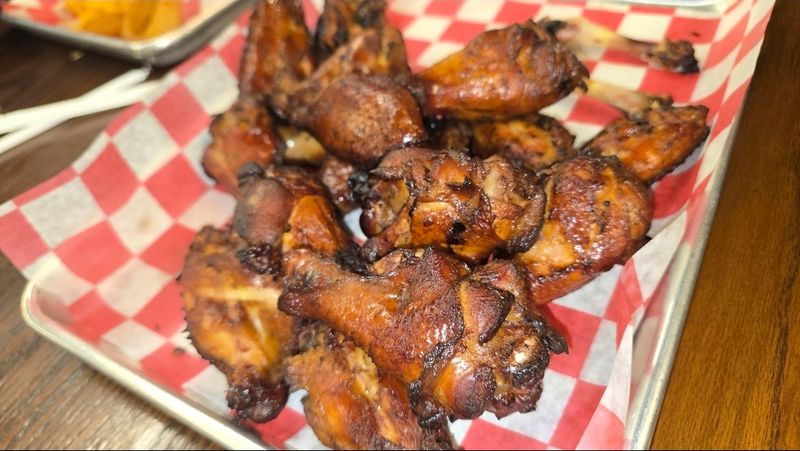Slick Pig BBQ, Murfreesboro