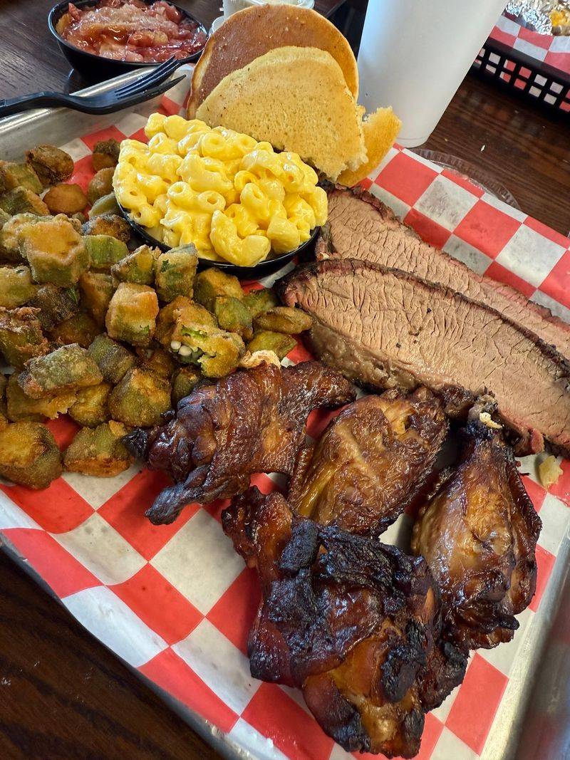 Slick Pig BBQ, Murfreesboro Slick Pig BBQ, Murfreesboro