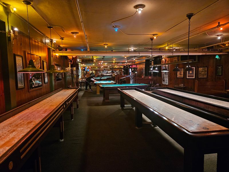 Small Bars With Big Personalities