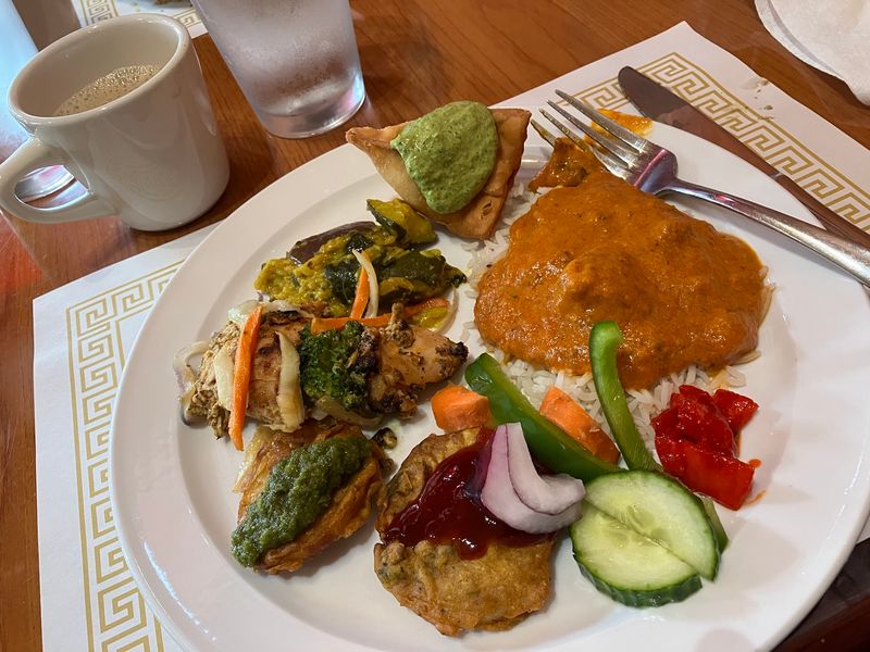 Small Tastes Make a Better First Plate Small Tastes Make a Better First Plate