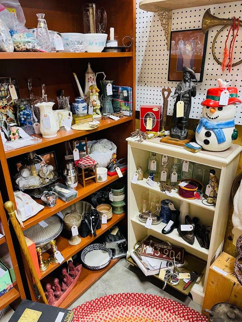 Small Treasures Make Your Budget Feel Huge