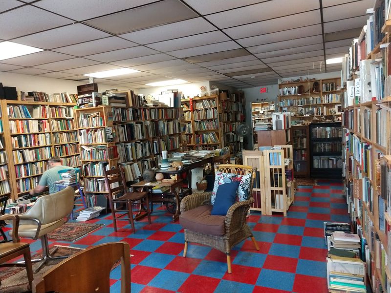 Small World Books, Rochester, NY Small World Books, Rochester, NY