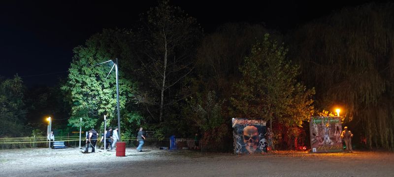 Smart Moves For Planning Your Fright Night Smart Moves For Planning Your Fright Night