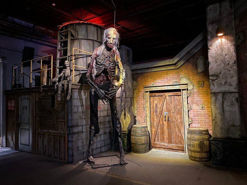Smart Planning Makes Your Haunted Night Way Smoother Smart Planning Makes Your Haunted Night Way Smoother