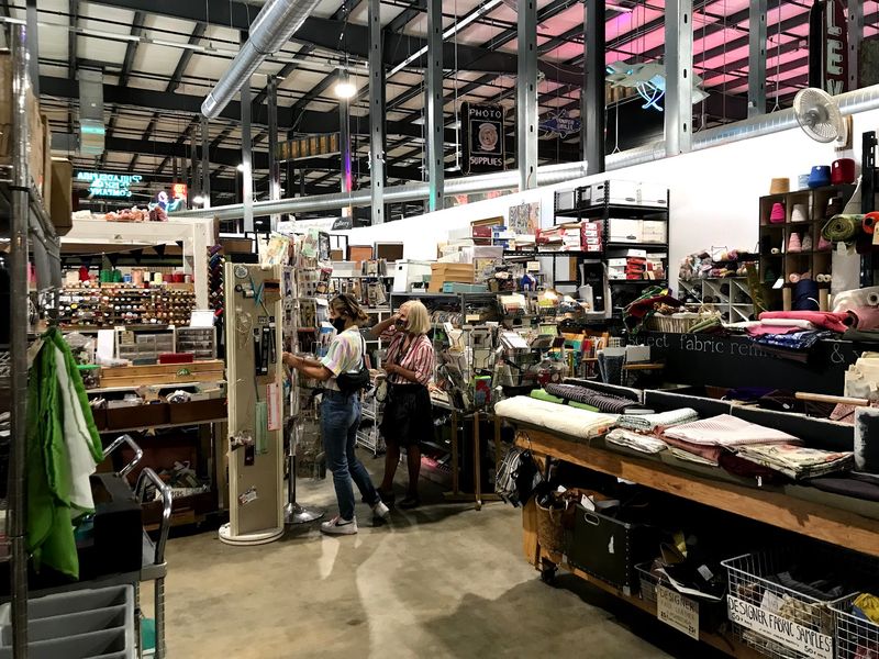 Smart Shopping Means Checking the Price
