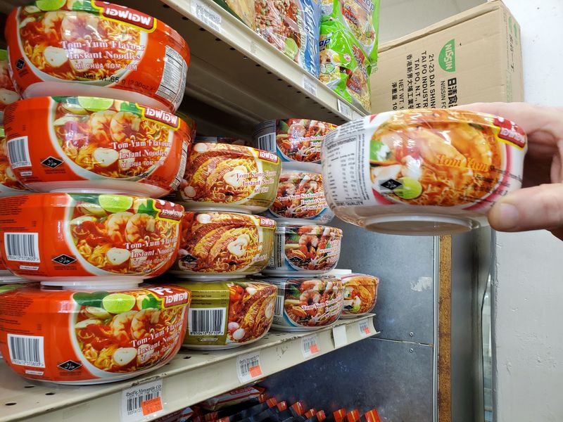 Smart Shopping on a Budget