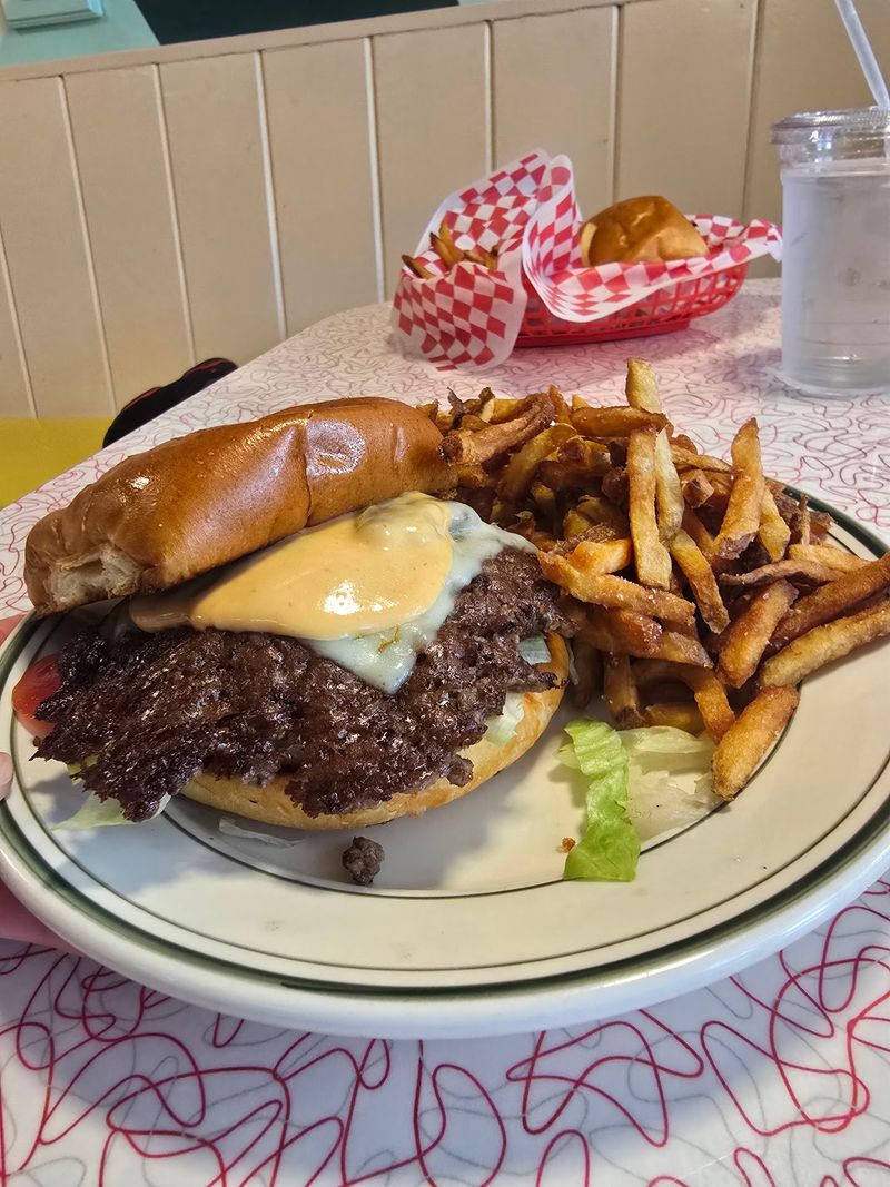 Smash Burgers Are The Reason You Will Plan This Trip Smash Burgers Are The Reason You Will Plan This Trip