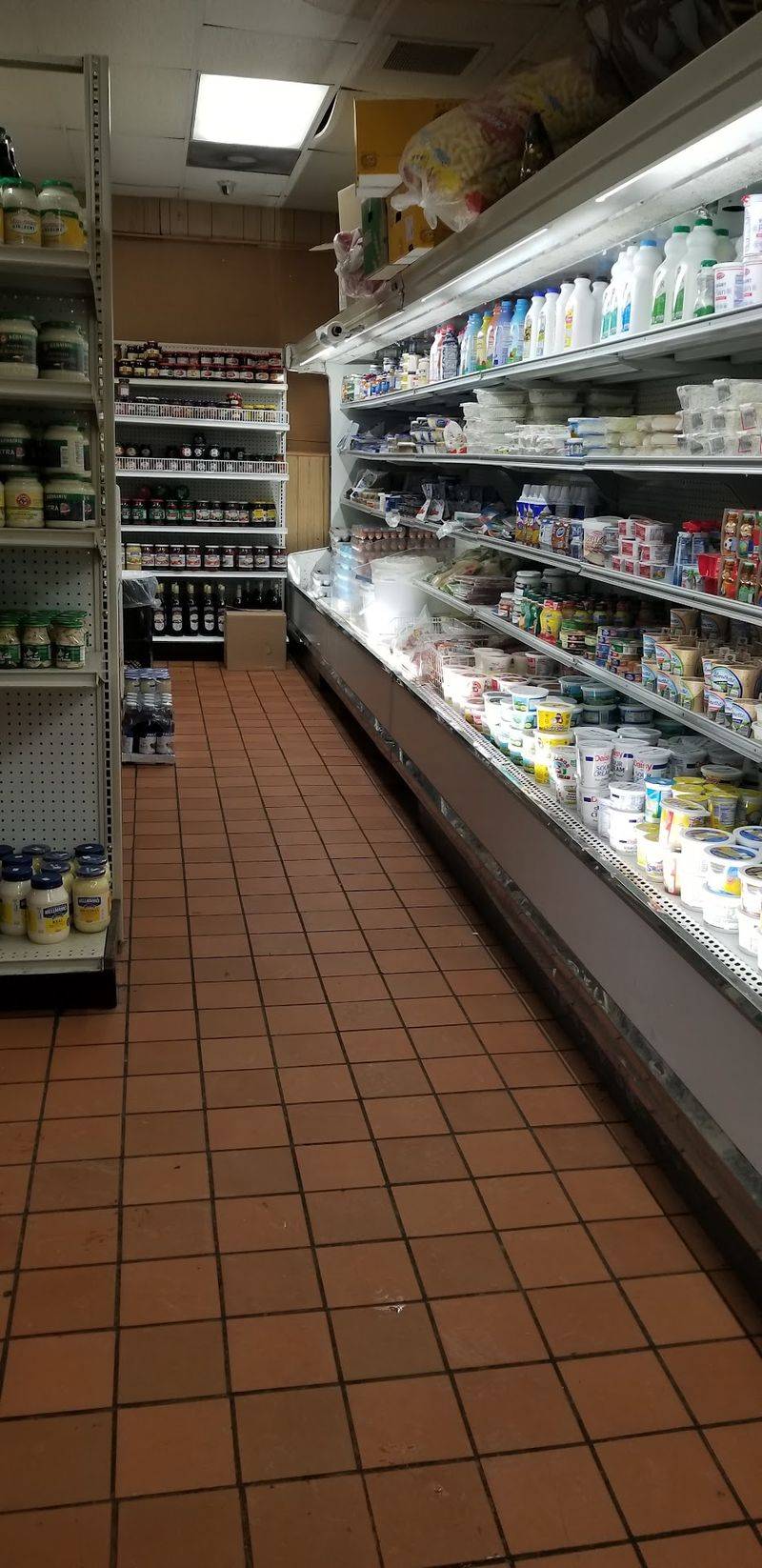 Smoked Fish Lovers Should Head Straight for This Case Smoked Fish Lovers Should Head Straight for This Case