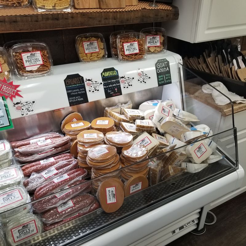 Smoked Meats Make Sure The Cheese Never Feels Lonely Smoked Meats Make Sure The Cheese Never Feels Lonely