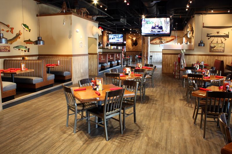 Smoky Mountain Hospitality Sets The Tone Smoky Mountain Hospitality Sets The Tone