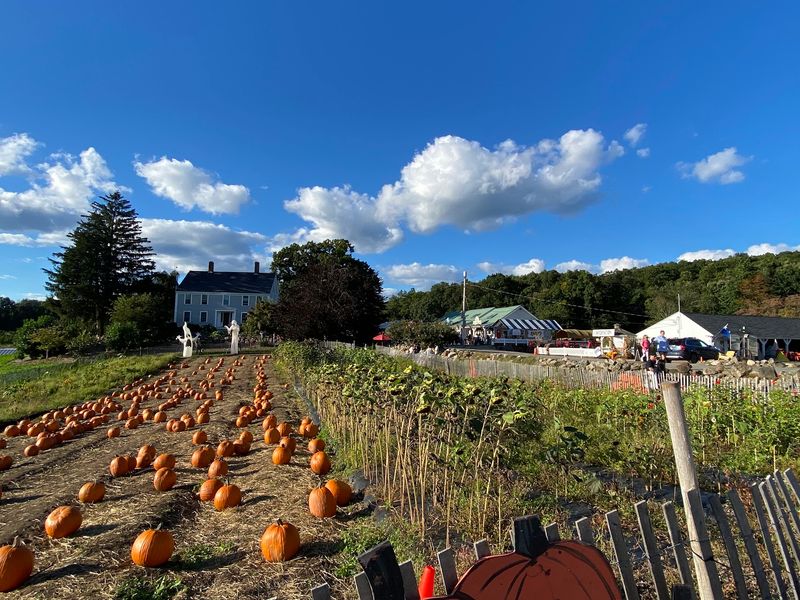 Smolak Farms - North Andover Smolak Farms - North Andover