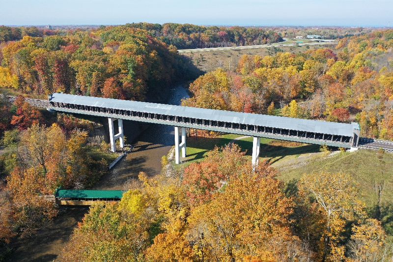 Smolen-Gulf Bridge
