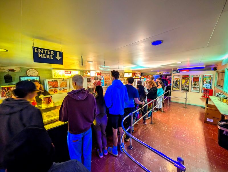 Snack-Bar Charm and Real-World Caveats Snack-Bar Charm and Real-World Caveats
