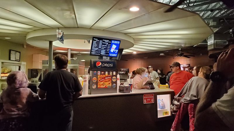 Snack Bar Memories and a Full Kitchen Snack Bar Memories and a Full Kitchen