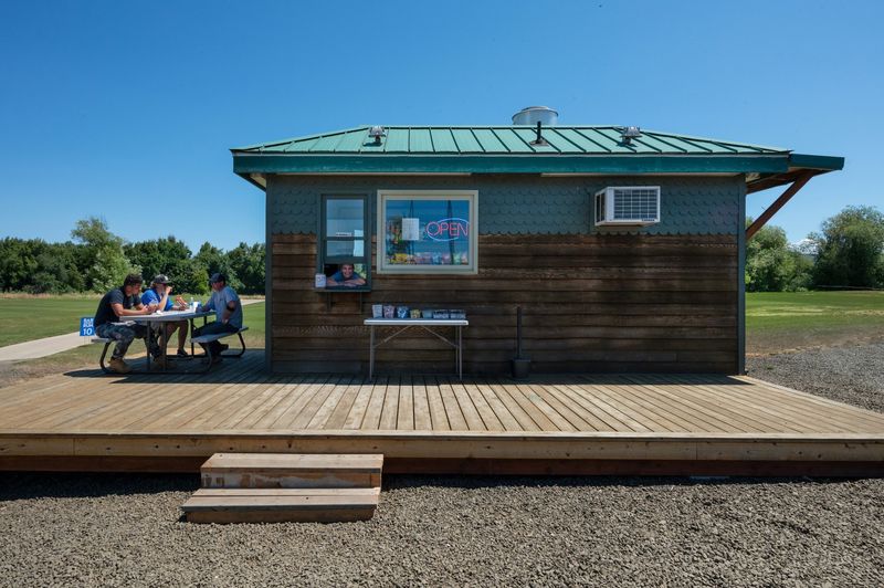 Snack Shack Smarts Snack Shack Smarts