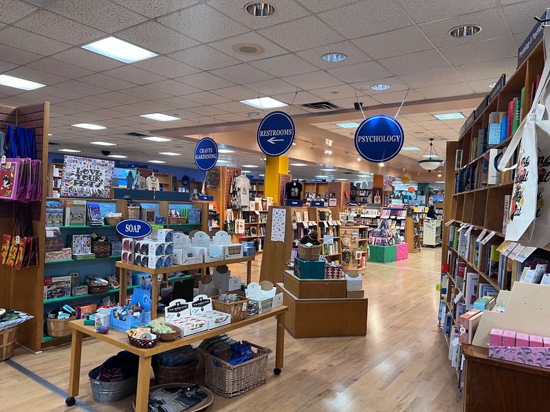 Socks, Puzzles, and Texas Souvenirs Will Tempt You Too Socks, Puzzles, and Texas Souvenirs Will Tempt You Too