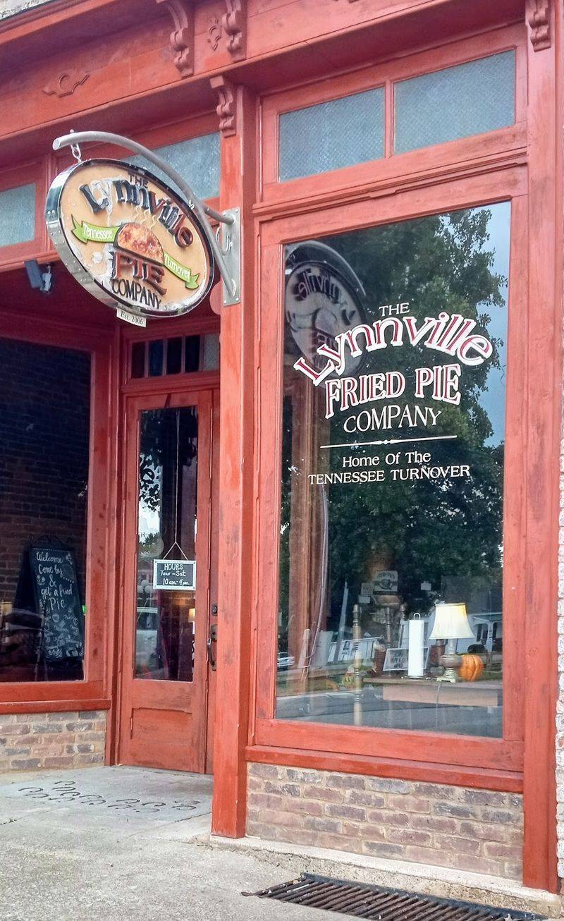 Soda Pop Junction - Lynnville