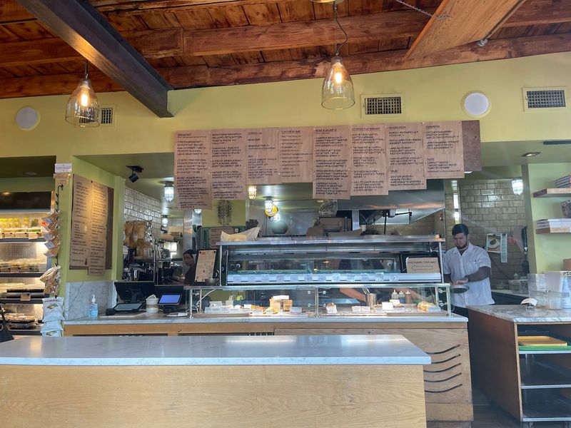 Sofra Bakery and Cafe