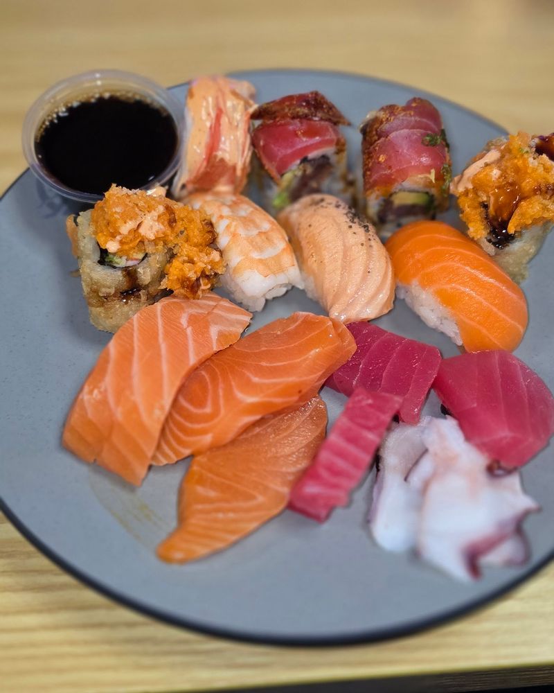 Sora Sushi & Seafood Buffet - Natick